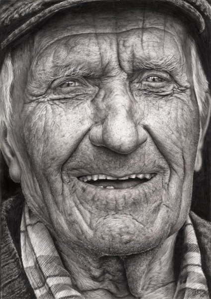 Художник Shania MCDONAGH.