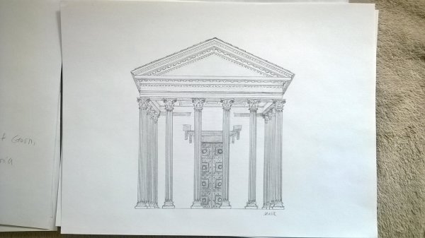 Мифы древней Греции Дедал и Икар