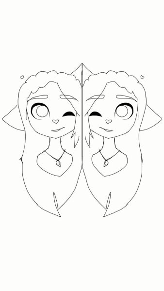 Рисунки карандашом лёгкие для ЛП