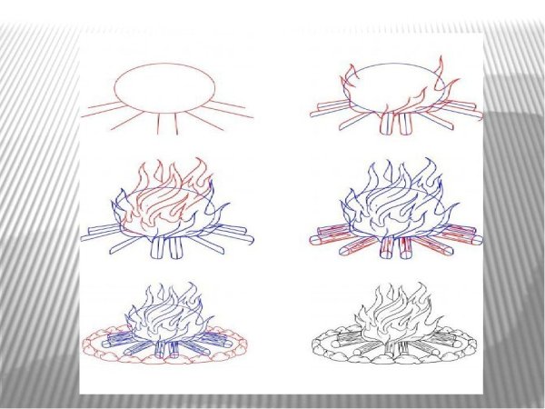 Масленица рисунок раскраска