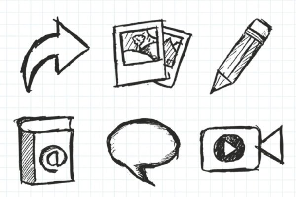 Рисунки приложений