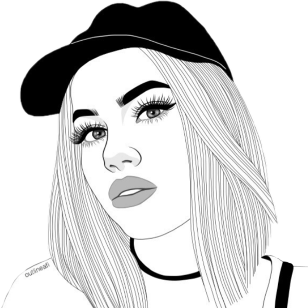 Дерзкие рисунки