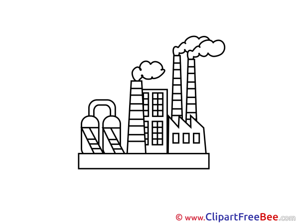 Атомная электростанция раскраска Чернобыль