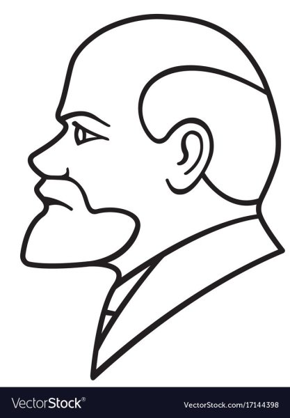 Зарисовка памятника