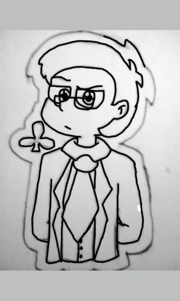 13 Карт земля королей Куромаку