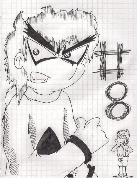 Рисунки 13 карт для срисовки