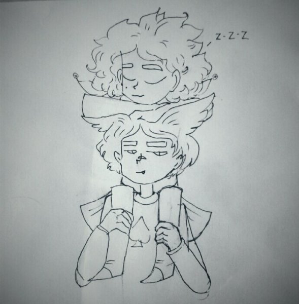 Куромаку Нечитайло