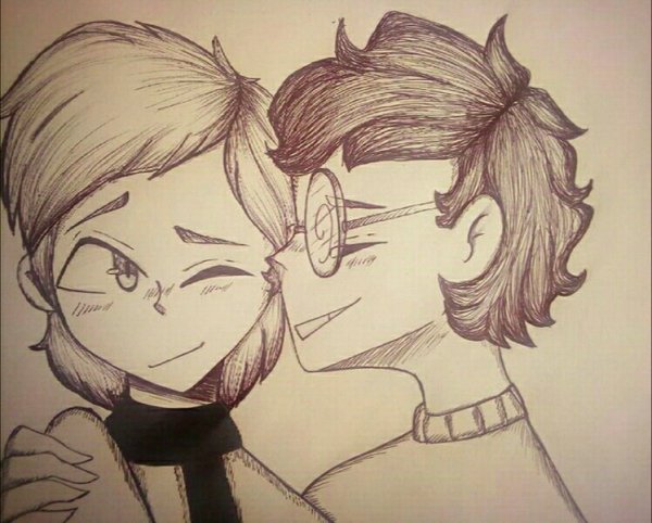 Фем Габриэль 13 карт