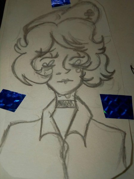 13 Карт Габриэль и вару