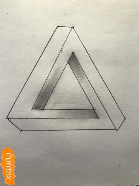 Пирамида фигура