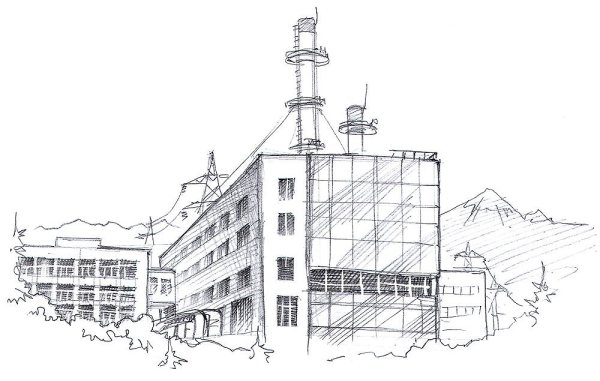 АЭС ЧАЭС раскраска