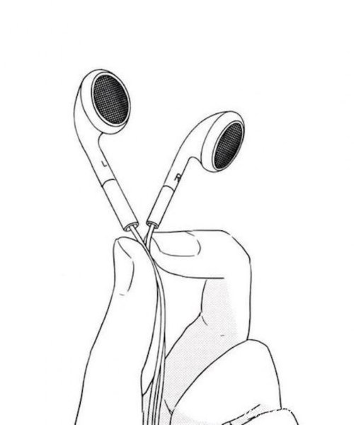 Крутые лёгкие рисунки