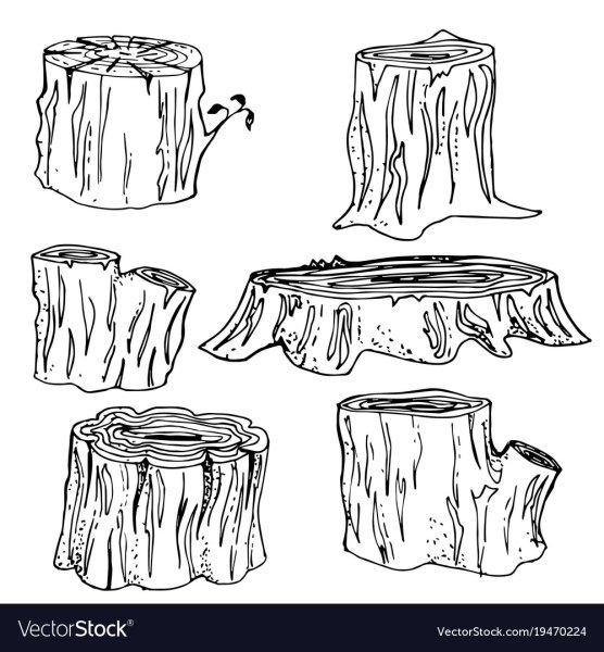 Пенек для детей рарска