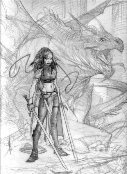 Альберто Варанда комиксы