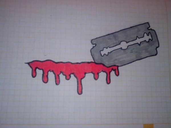 Разбитое сердце рисунок карандашом для срисовки