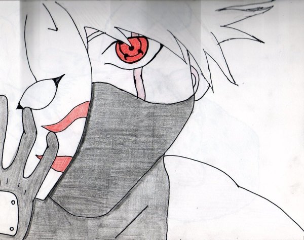 Картинки для срисовки лёгкие