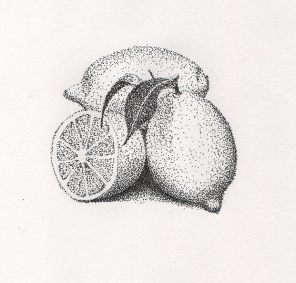 Злой мамонт рисунок