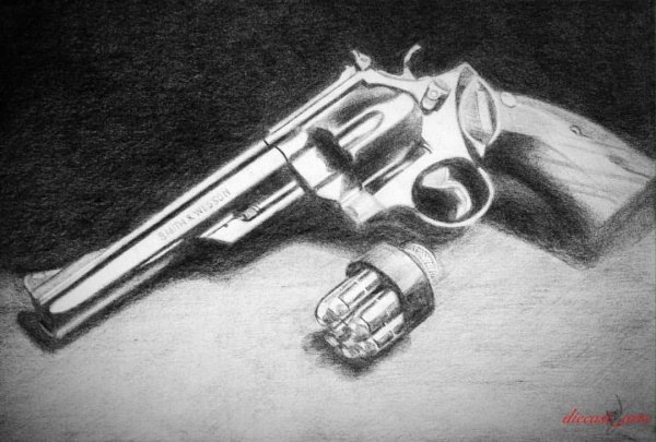 Грустные рисунки