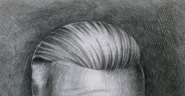 DJKYD простым карандашом