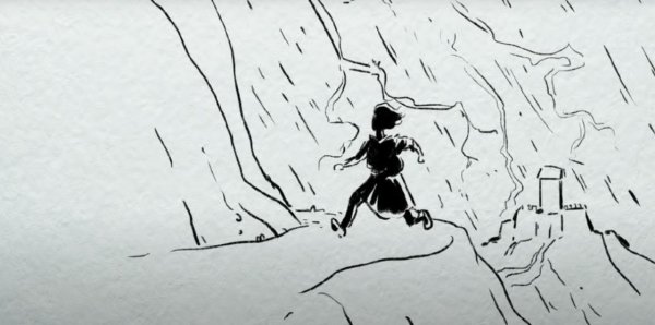 Константинов Мцыри иллюстрации