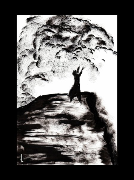 Что такое Инок в Мцыри