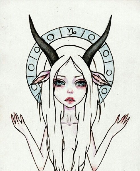 Black Fury арты знаки зодиака