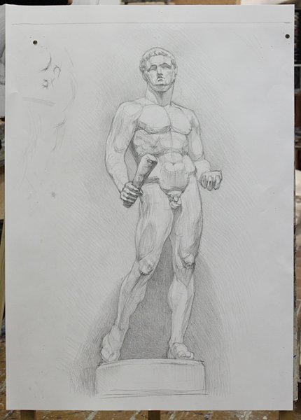 Родина-мать Волгоград рисунок