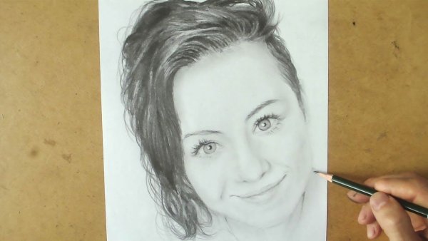 Энни Мэджик рисунки