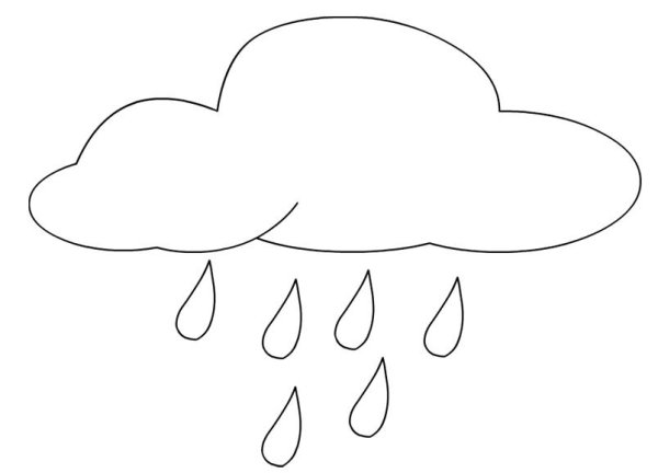 Рисунок лето карандашом для начинающих