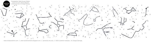 Схемы созвездий для детей дошкольного возраста