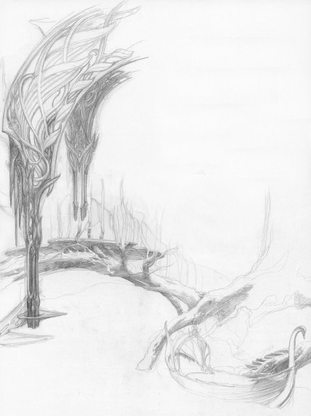 Лотлориэн Алан ли