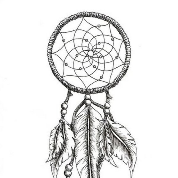 Ловец снов картинки