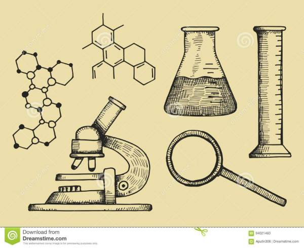 Химические аксессуары