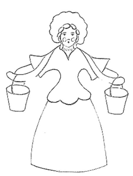 Древние игрушки Филимоновская Каргопольская Дымковская