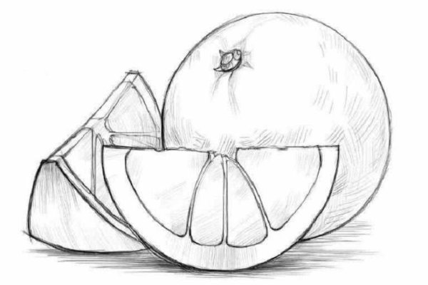 Рисунки для срисовки лёгкие