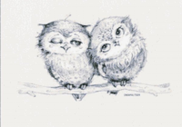 Смешные человечки карандашом