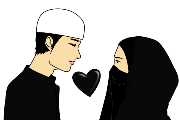 Исламские рисунки