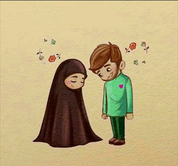 Исламские иллюстрации