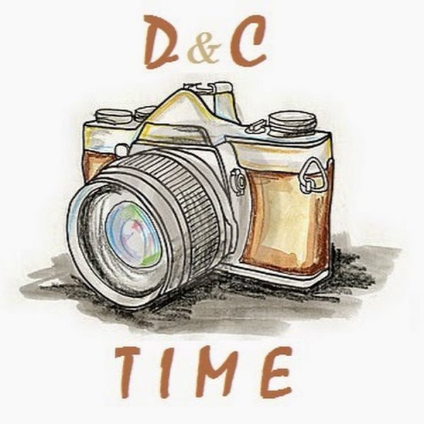 Зеркальный фотоаппарат рисунок