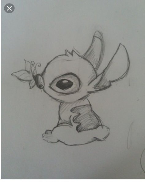 Рисунки для срисовки фломастерами