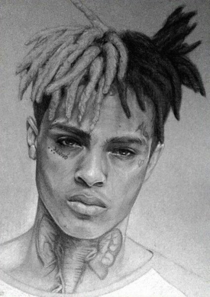 Моргенштерн и Xxtentacion