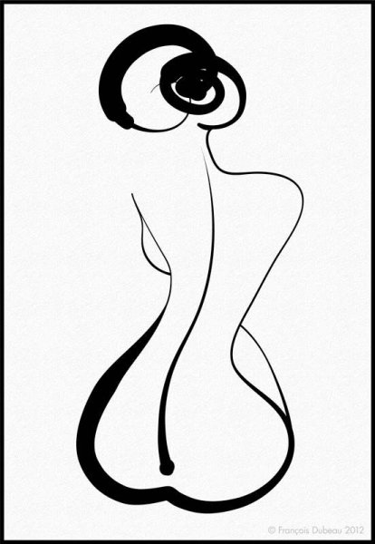 Франсуа Дюбо