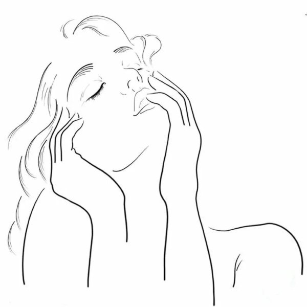 Художник-график Владимир Шорохов