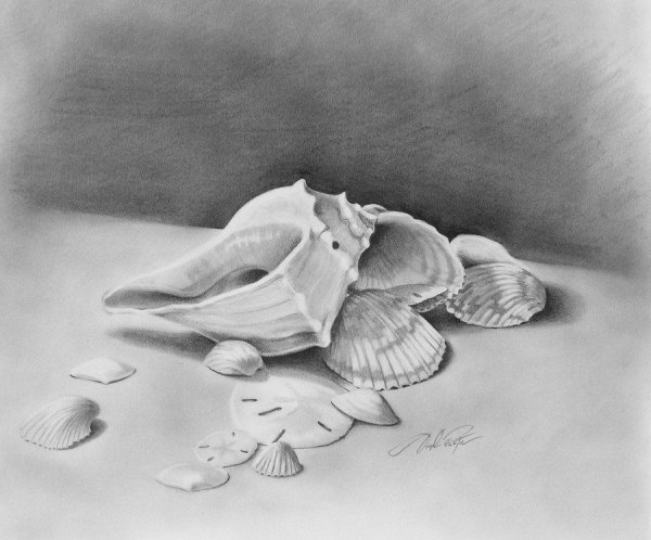 Песчаный замок раскраска