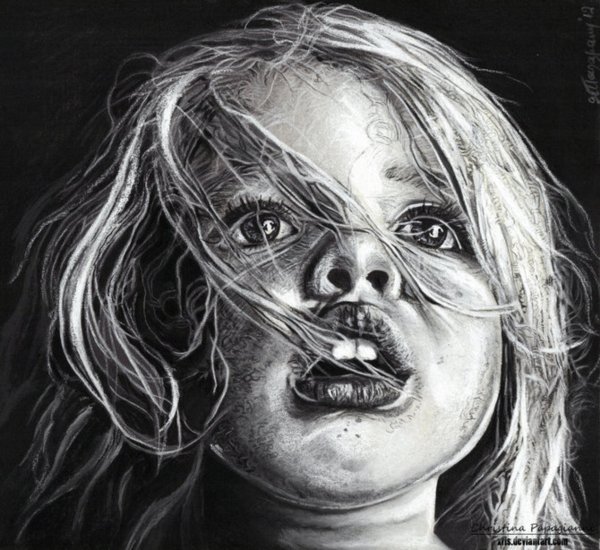 Художник Christina Papagianni