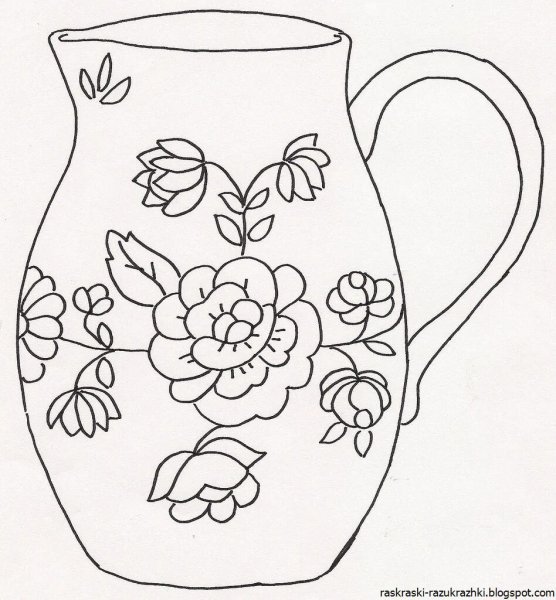 Узоры для рисования