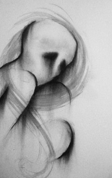 Эдвард Мунк крик раскраска