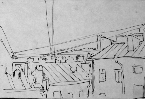 Путевые Наброски Куприянова