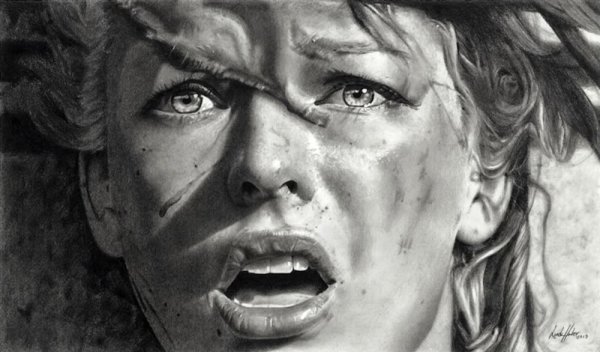 Линда Хабер (Linda Huber)