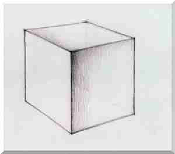 Кубы с разных сторон